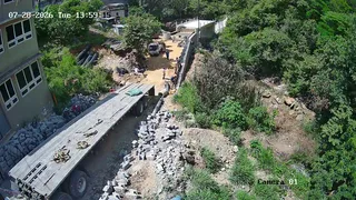 Avance de obra del 28/07/2026 — foto 2