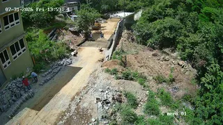 Avance de obra del 31/07/2026 — foto 2