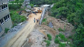 Avance de obra del 05/08/2026 — foto 3