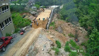 Avance de obra del 06/08/2026 — foto 2