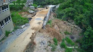 Avance de obra del 07/08/2026 — foto 3