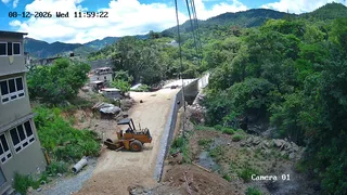 Avance de obra del 12/08/2026 — foto 4