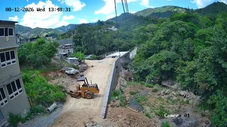 Avance de obra del 12/08/2026 — foto 2