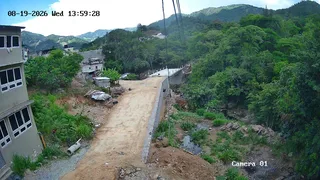 Avance de obra del 19/08/2026 — foto 2