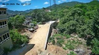 Avance de obra del 20/08/2026 — foto 2