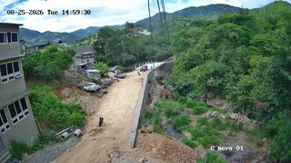 Avance de obra del 25/08/2026 — foto 2