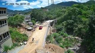 Avance de obra del 27/08/2026 — foto 2