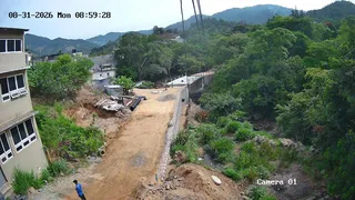 Avance de obra del 31/08/2026 — foto 3