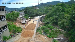 Avance de obra del 31/08/2026 — foto 2