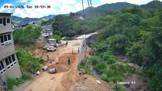 Avance de obra del 01/09/2026 — foto 2
