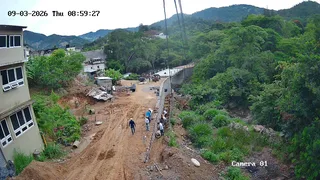 Avance de obra del 03/09/2026 — foto 3