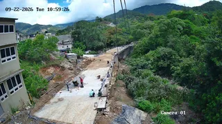 Avance de obra del 22/09/2026 — foto 2