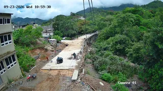 Avance de obra del 23/09/2026 — foto 2