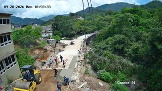 Avance de obra del 28/09/2026 — foto 2