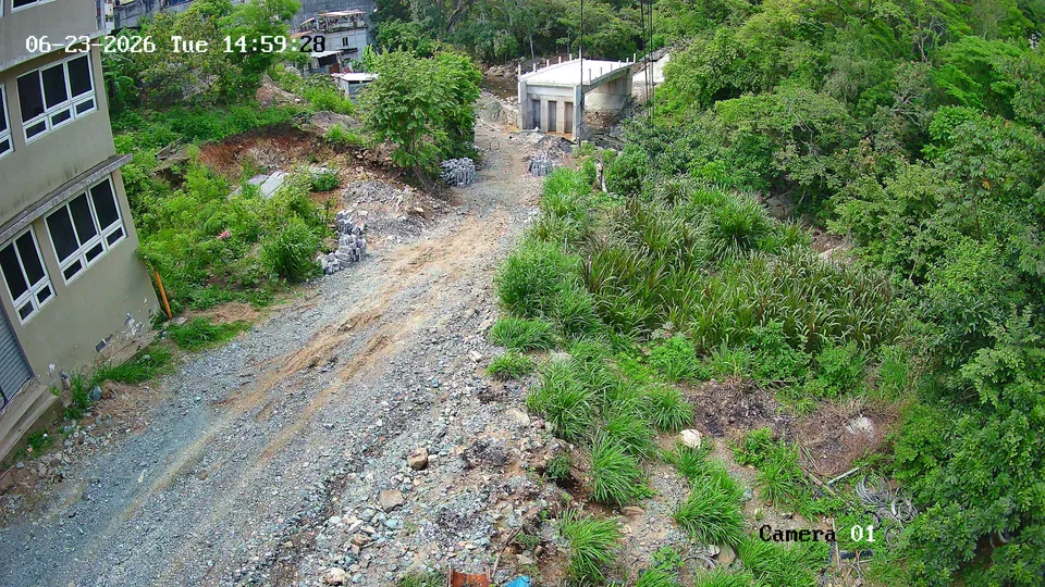 Avance de obra del 23/06/2026