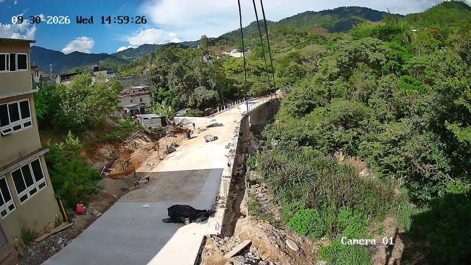 Avance de obra del 30/09/2026