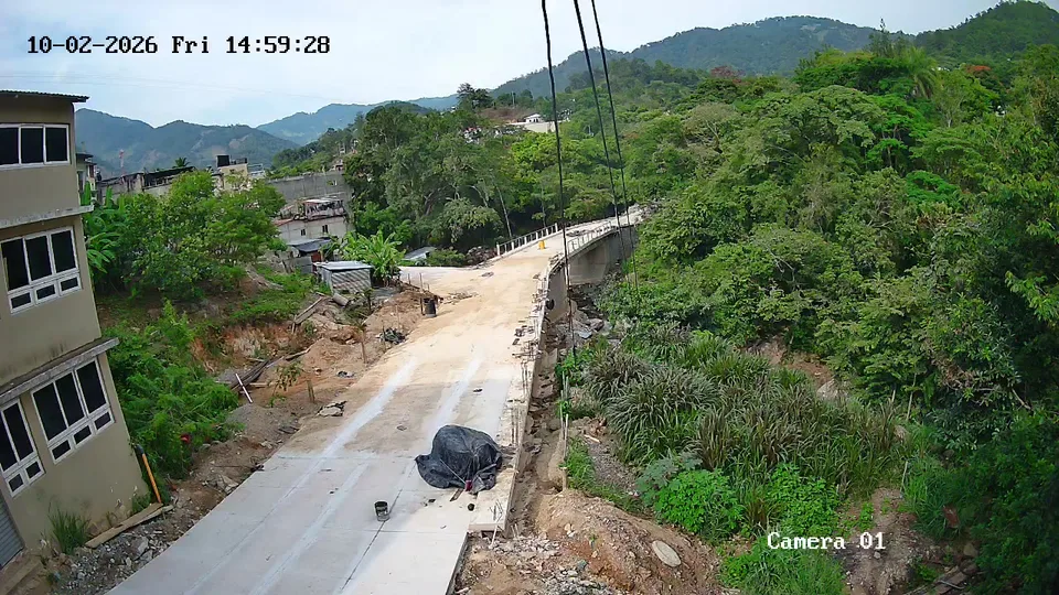 Avance de obra del 02/10/2026