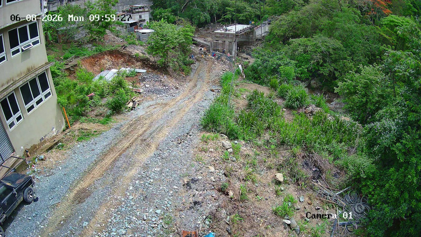 Avance de obra del 08/06/2026 — foto 6