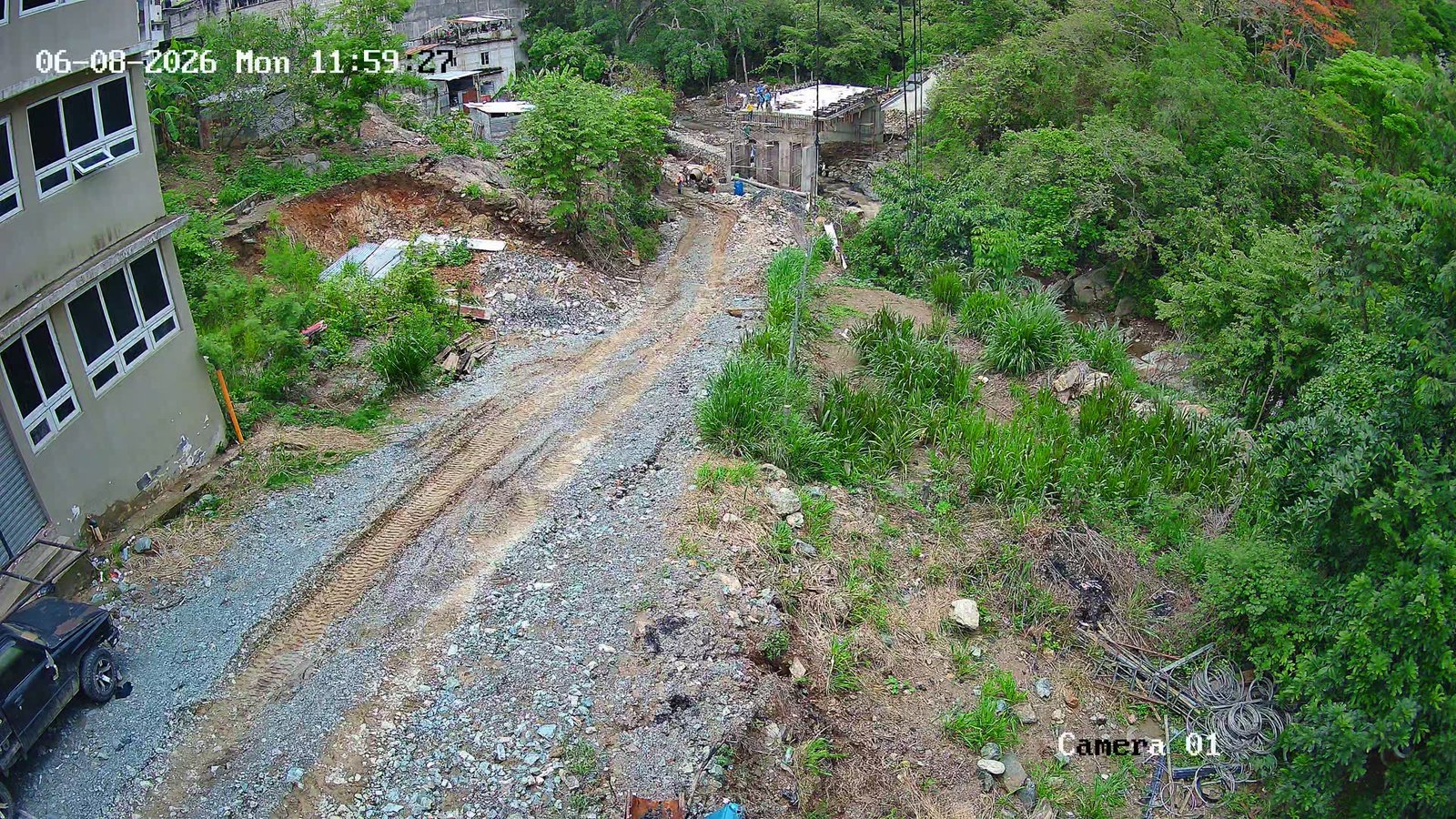 Avance de obra del 08/06/2026 — foto 4