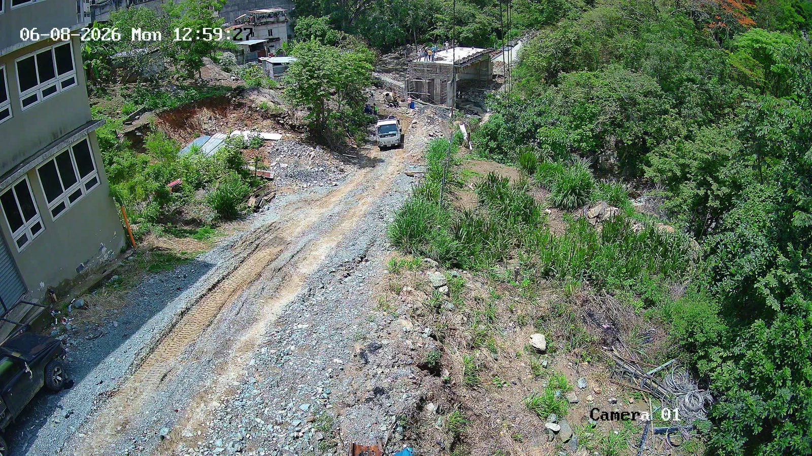 Avance de obra del 08/06/2026 — foto 3