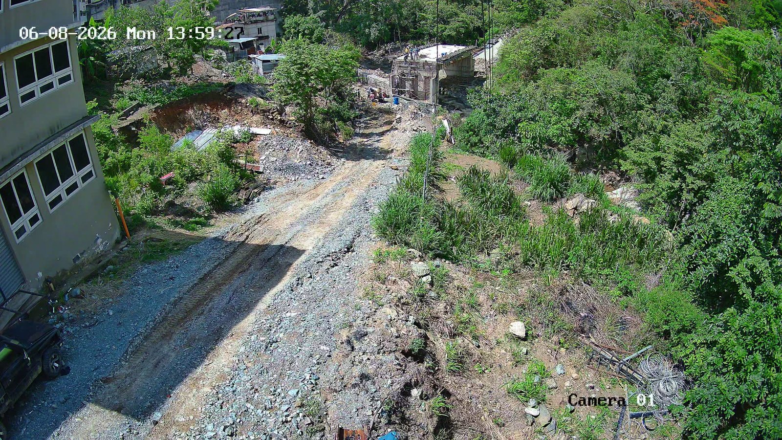 Avance de obra del 08/06/2026 — foto 2