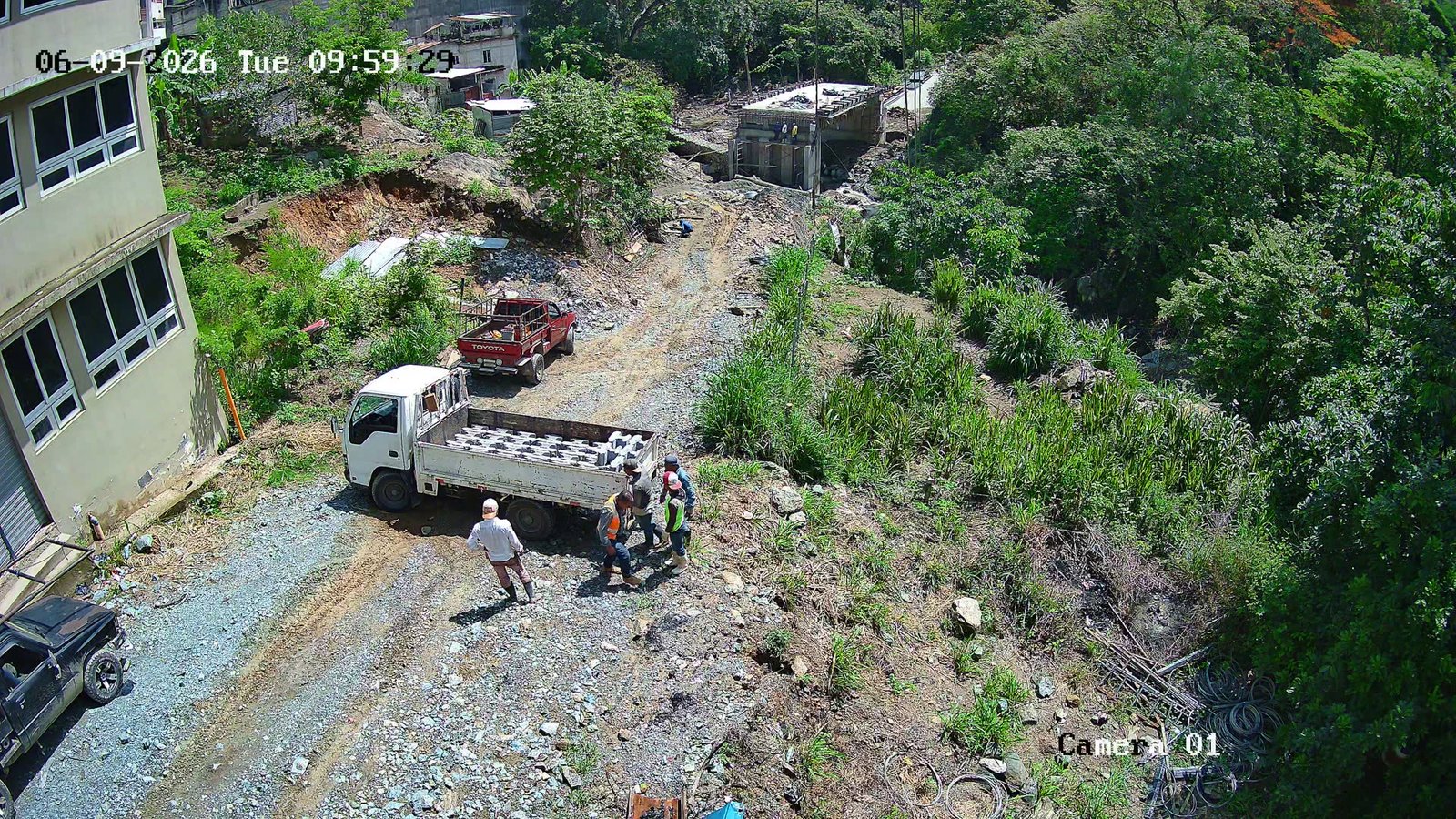 Avance de obra del 09/06/2026 — foto 6