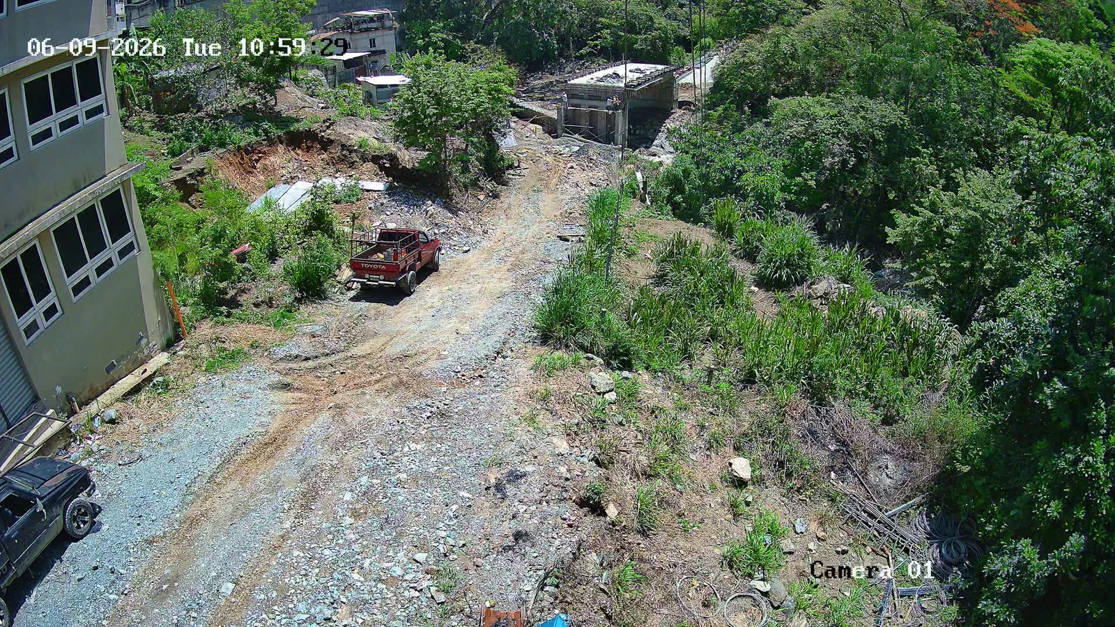 Avance de obra del 09/06/2026 — foto 5