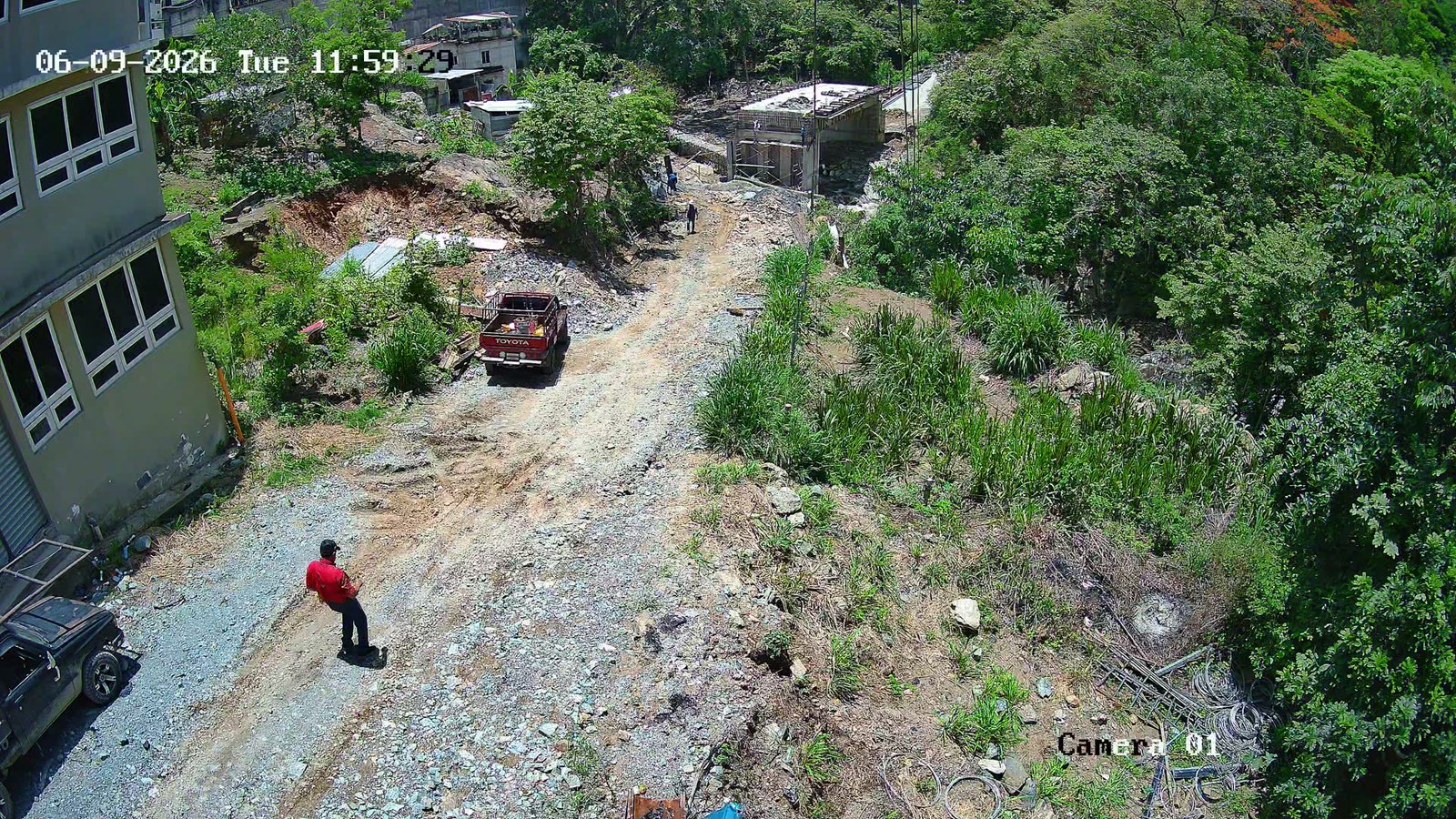 Avance de obra del 09/06/2026 — foto 4