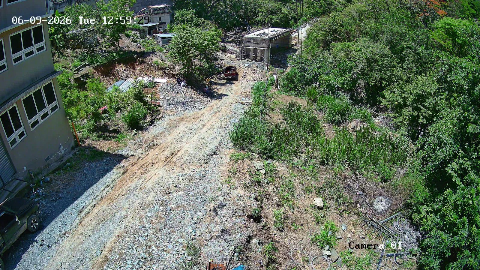 Avance de obra del 09/06/2026 — foto 3