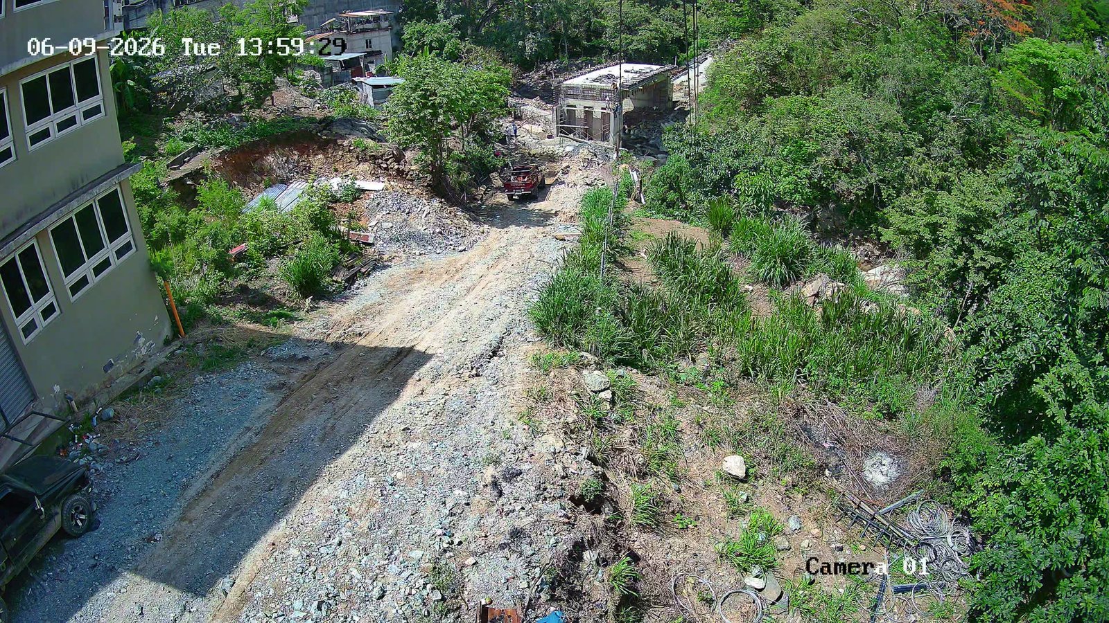 Avance de obra del 09/06/2026 — foto 2