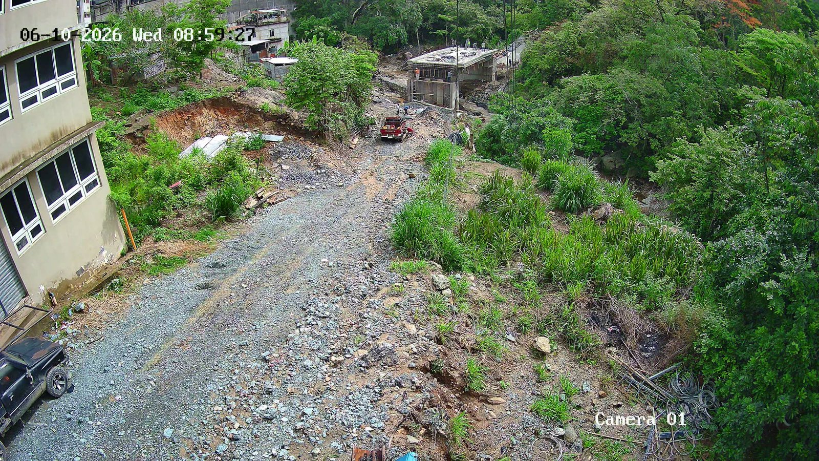 Avance de obra del 10/06/2026 — foto 6