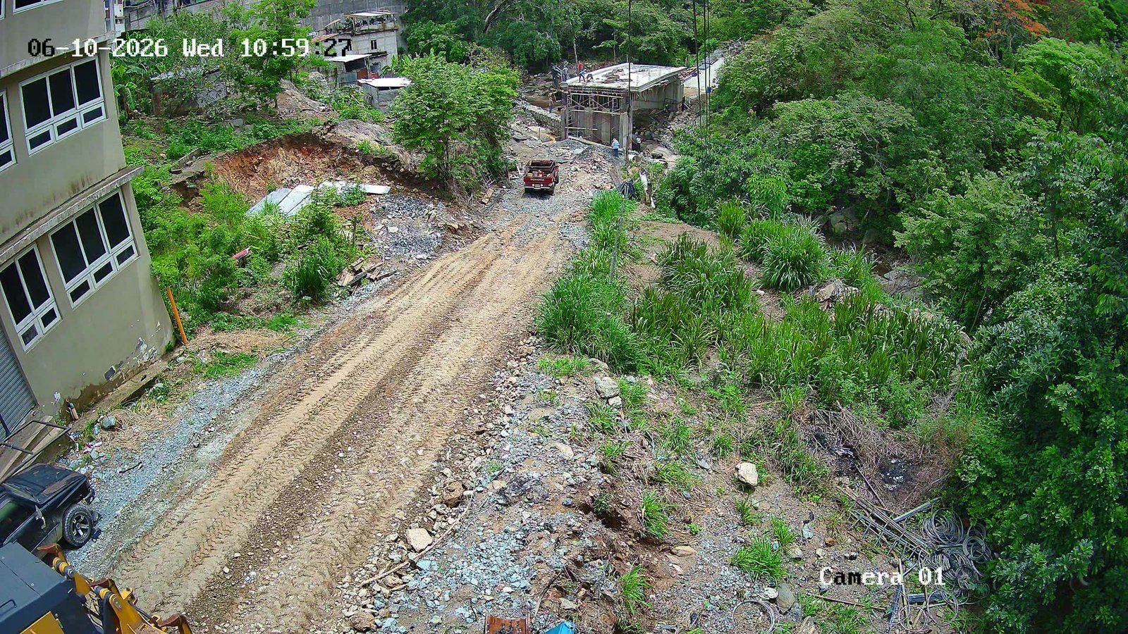 Avance de obra del 10/06/2026 — foto 5