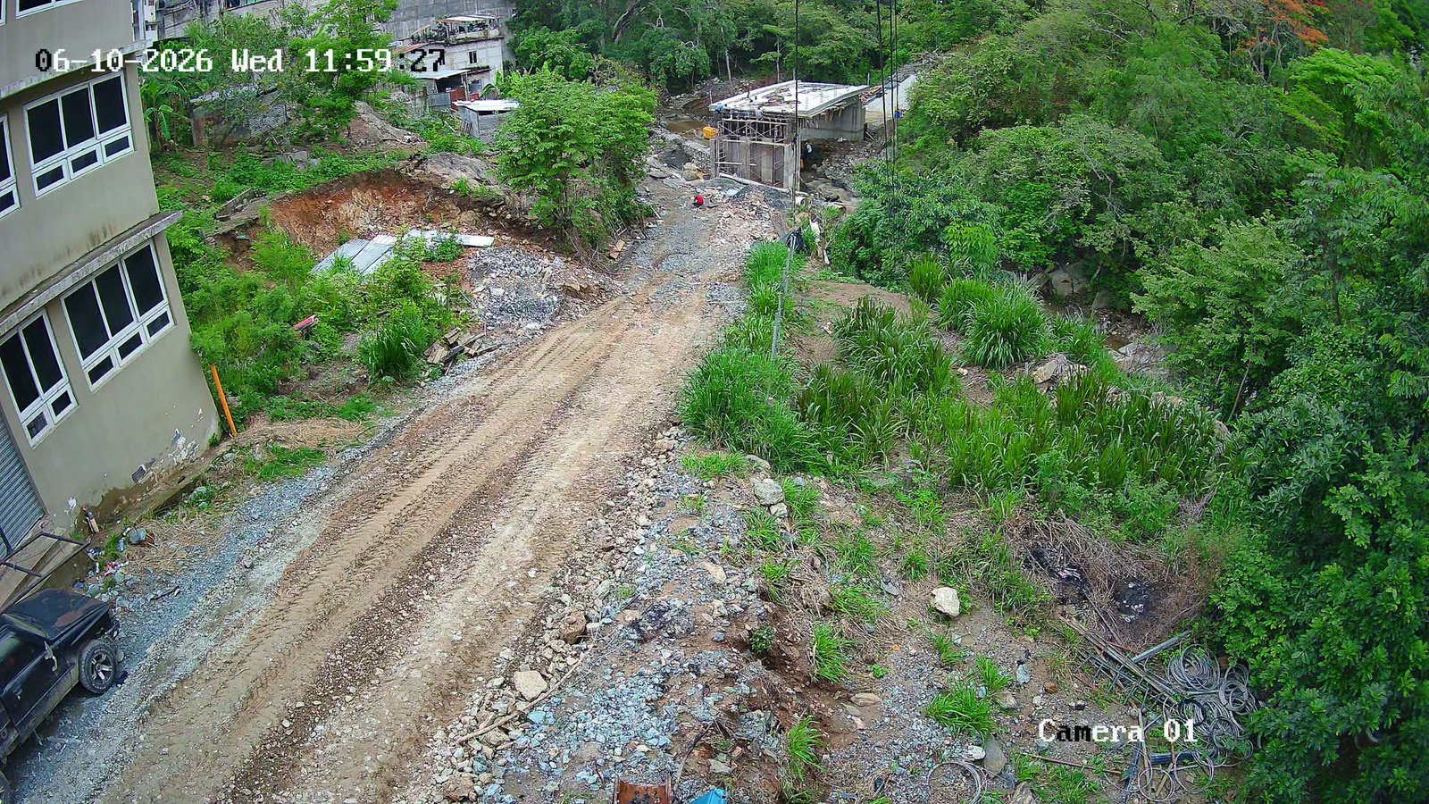 Avance de obra del 10/06/2026 — foto 4