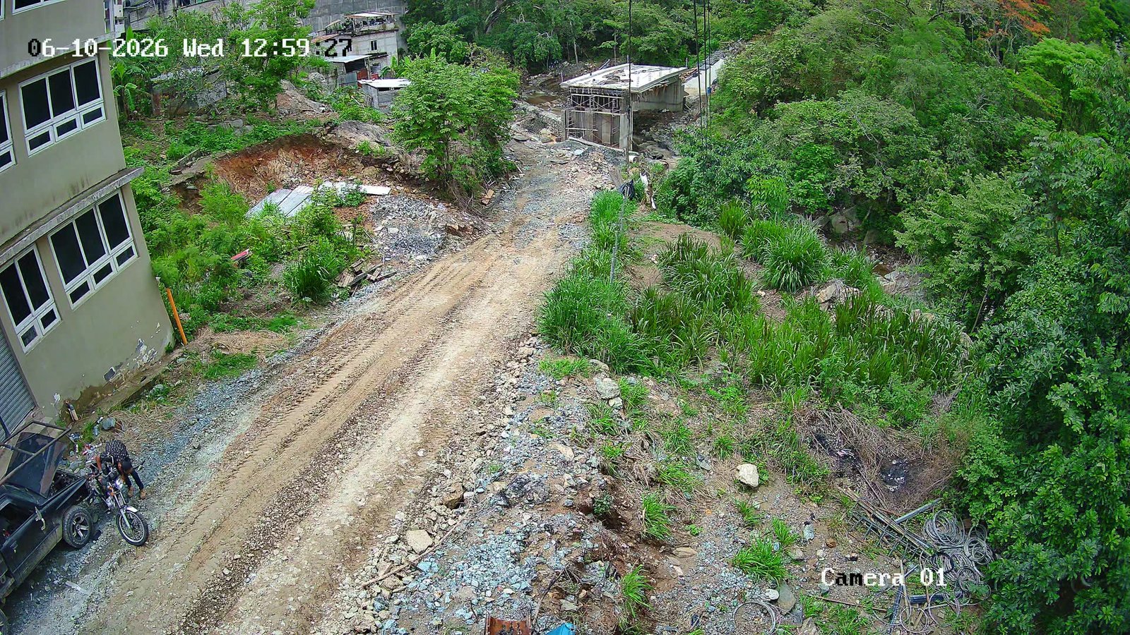Avance de obra del 10/06/2026 — foto 3