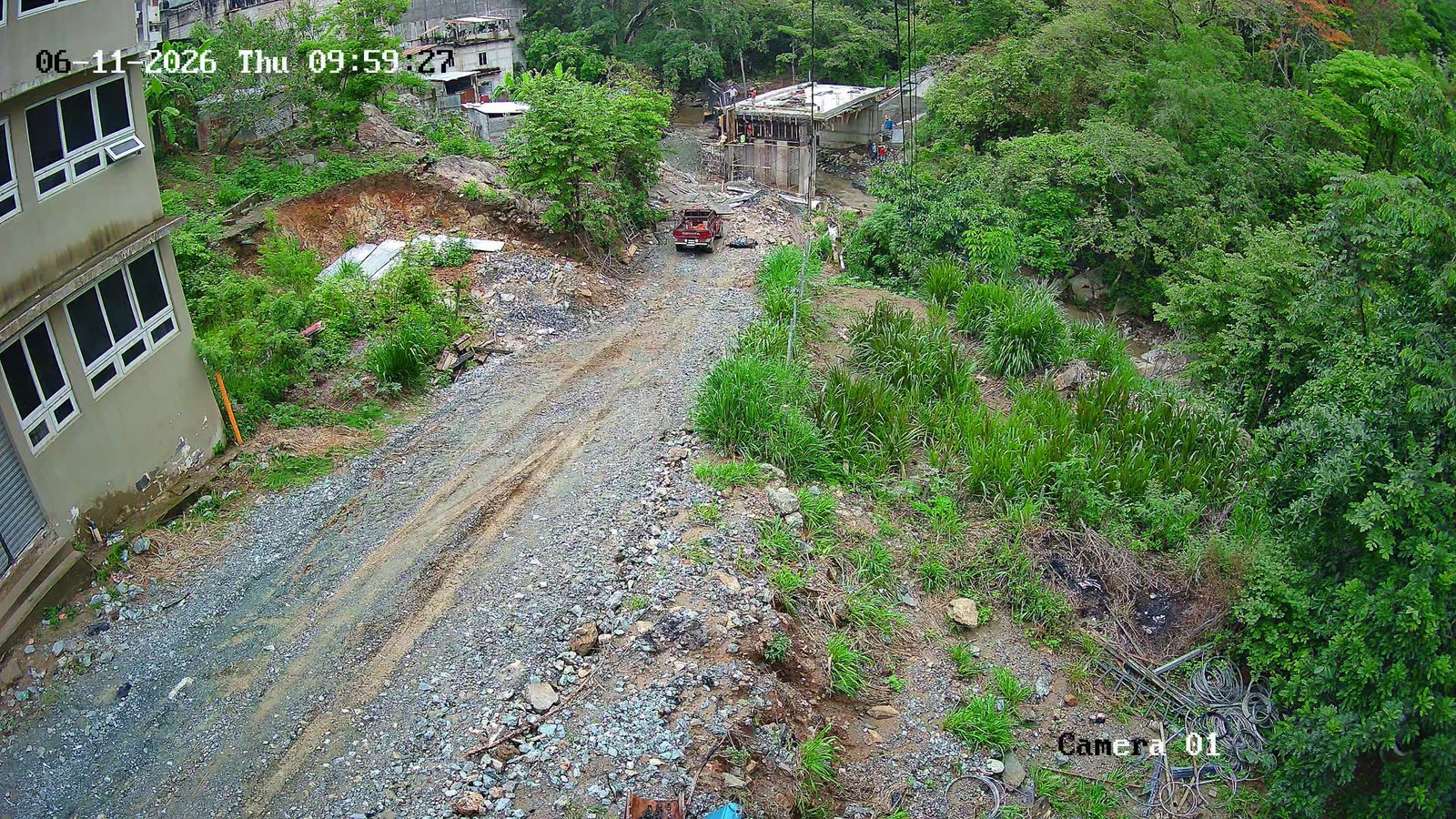Avance de obra del 11/06/2026 — foto 6