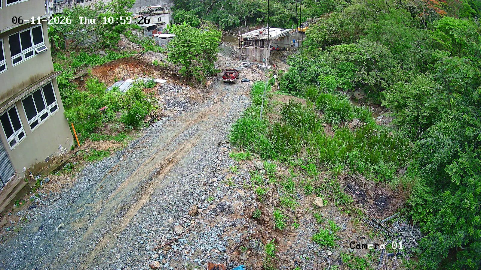 Avance de obra del 11/06/2026 — foto 5