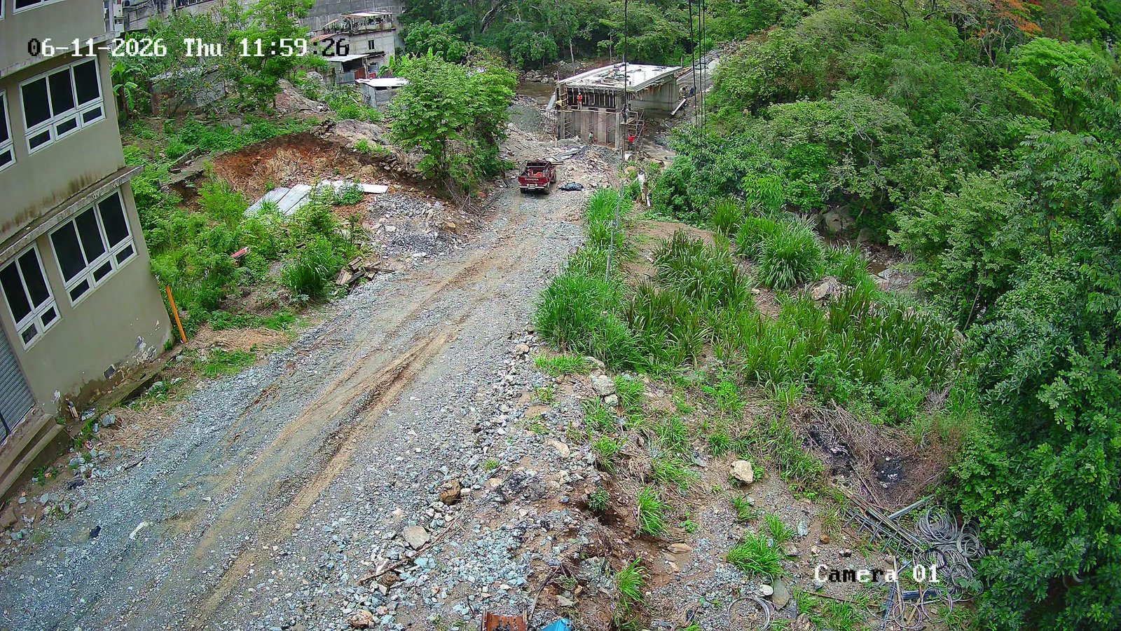 Avance de obra del 11/06/2026 — foto 4