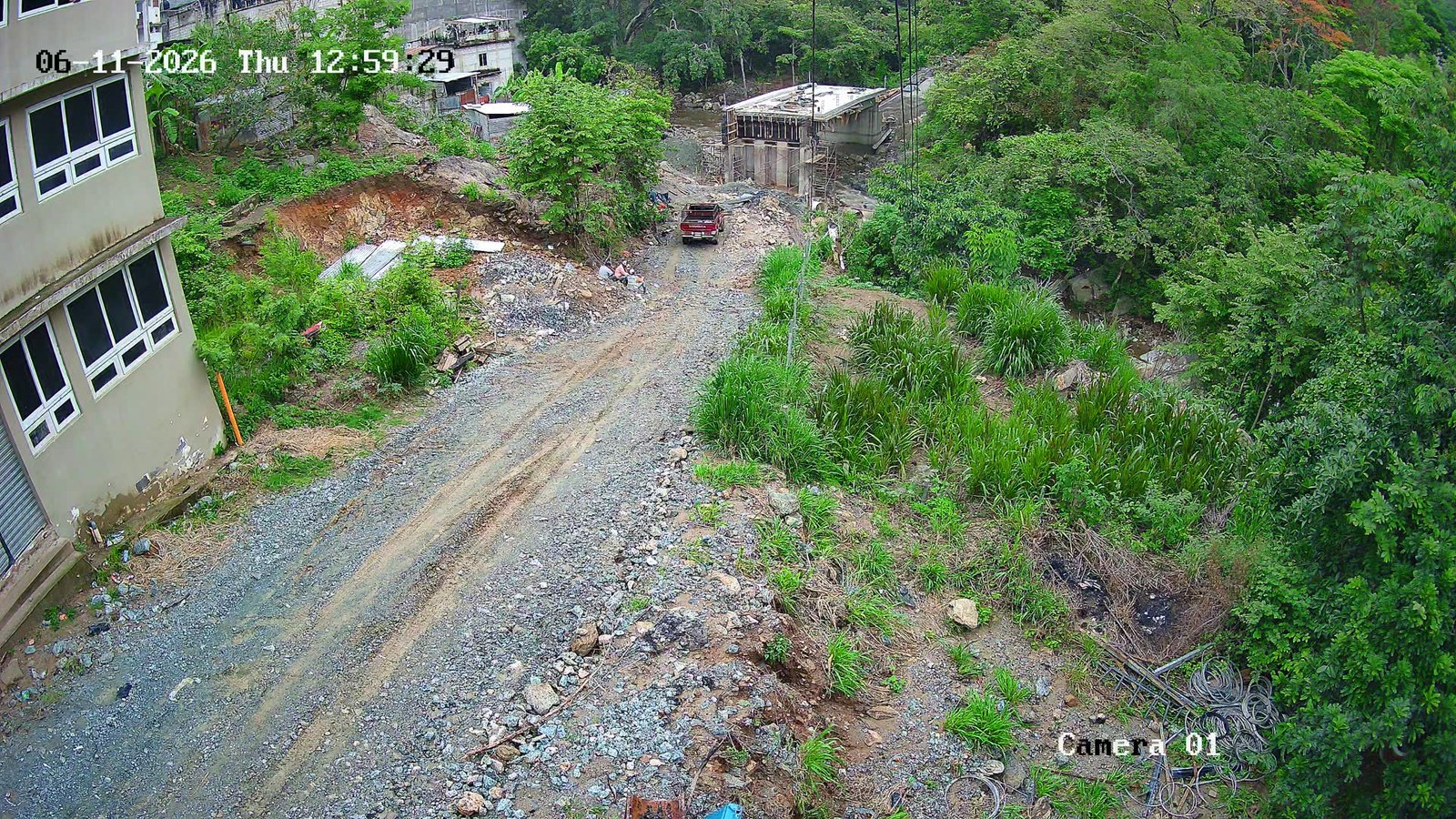 Avance de obra del 11/06/2026 — foto 3