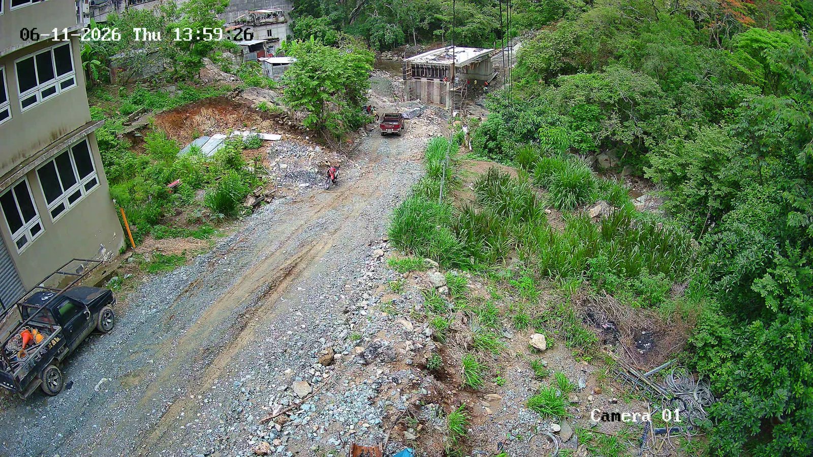Avance de obra del 11/06/2026 — foto 2