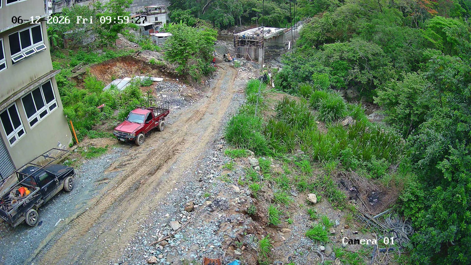 Avance de obra del 12/06/2026 — foto 6