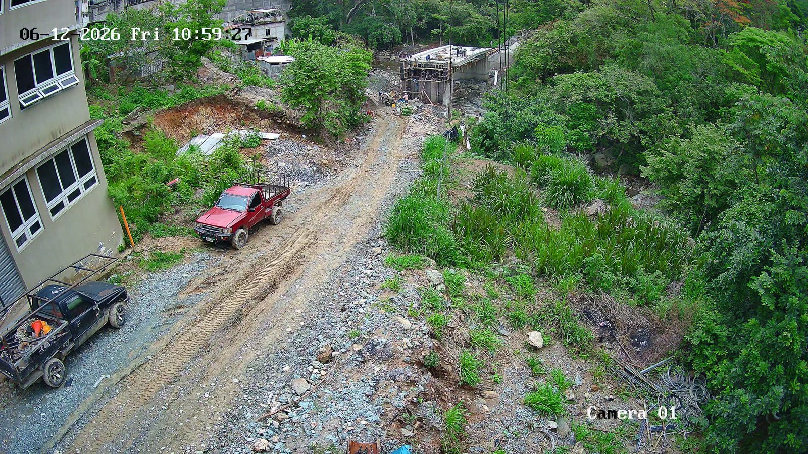 Avance de obra del 12/06/2026 — foto 5