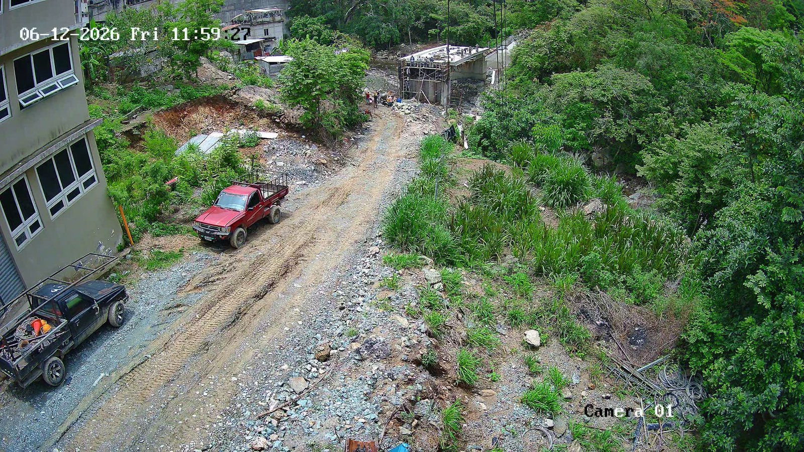 Avance de obra del 12/06/2026 — foto 4