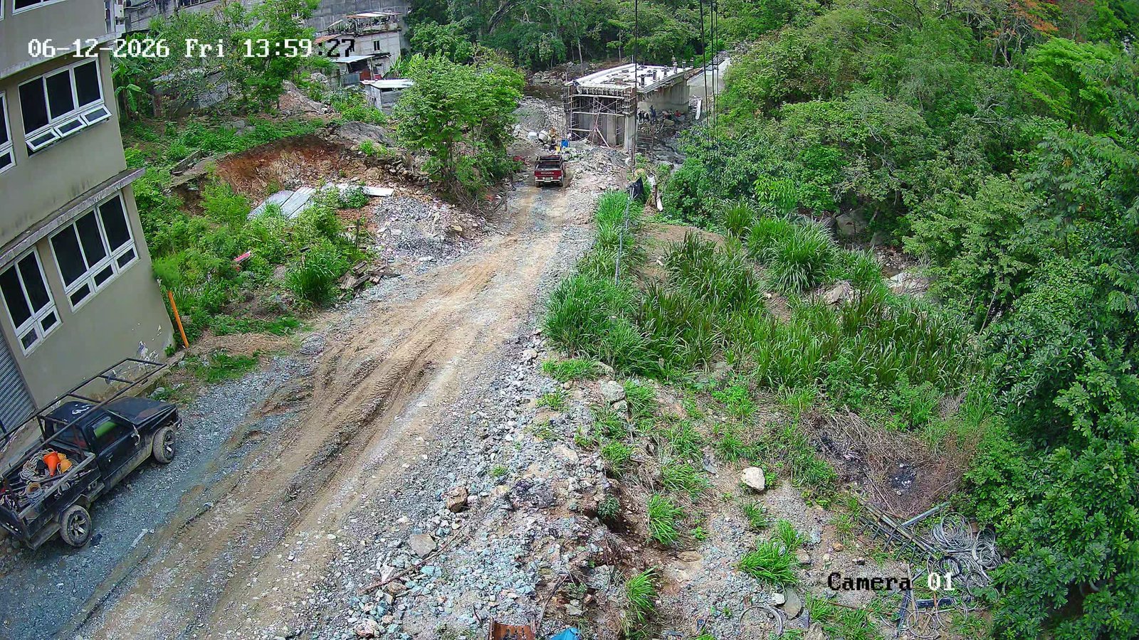 Avance de obra del 12/06/2026 — foto 2
