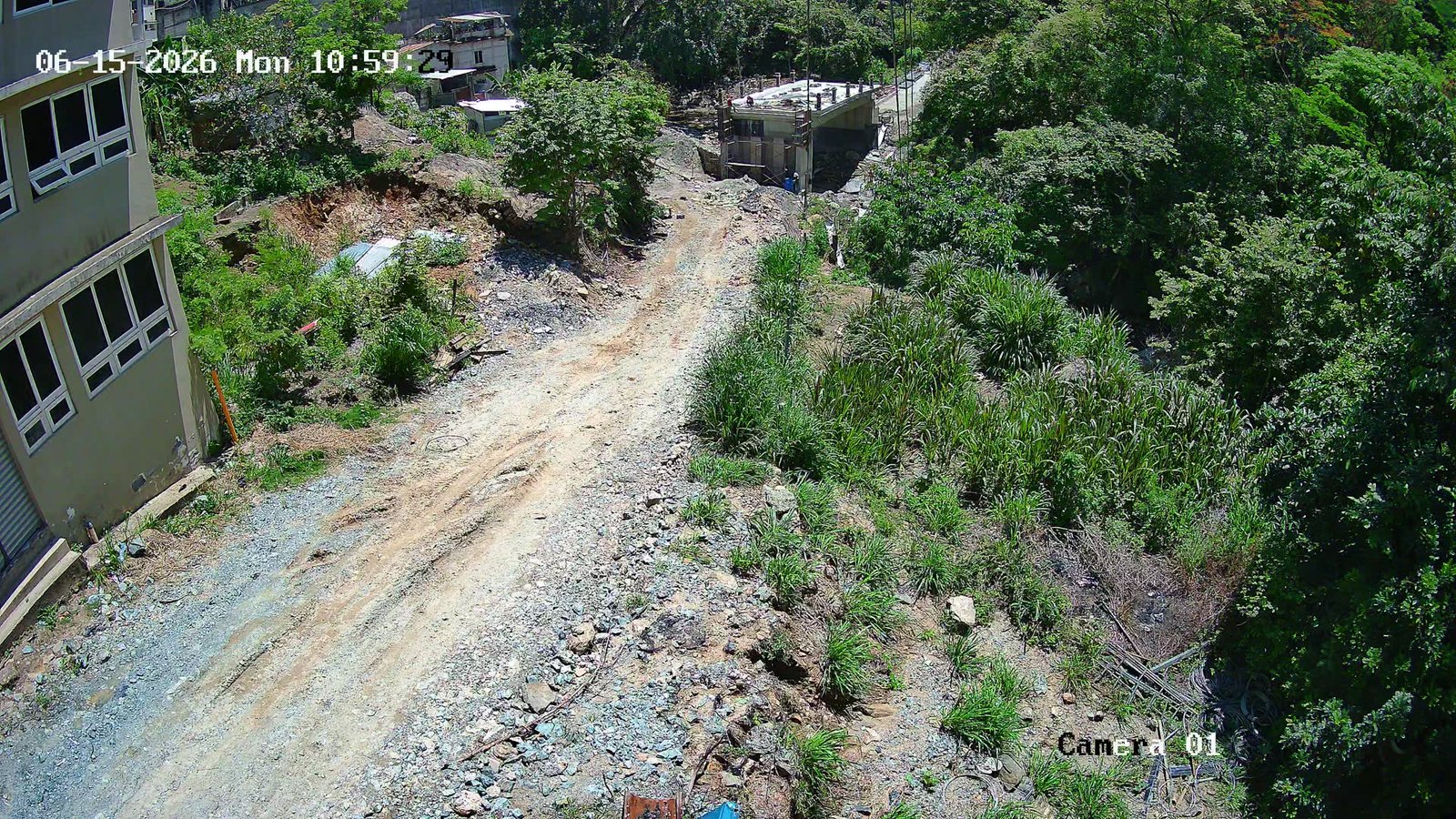 Avance de obra del 15/06/2026 — foto 5