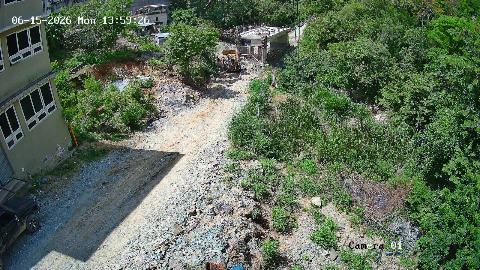 Avance de obra del 15/06/2026 — foto 2