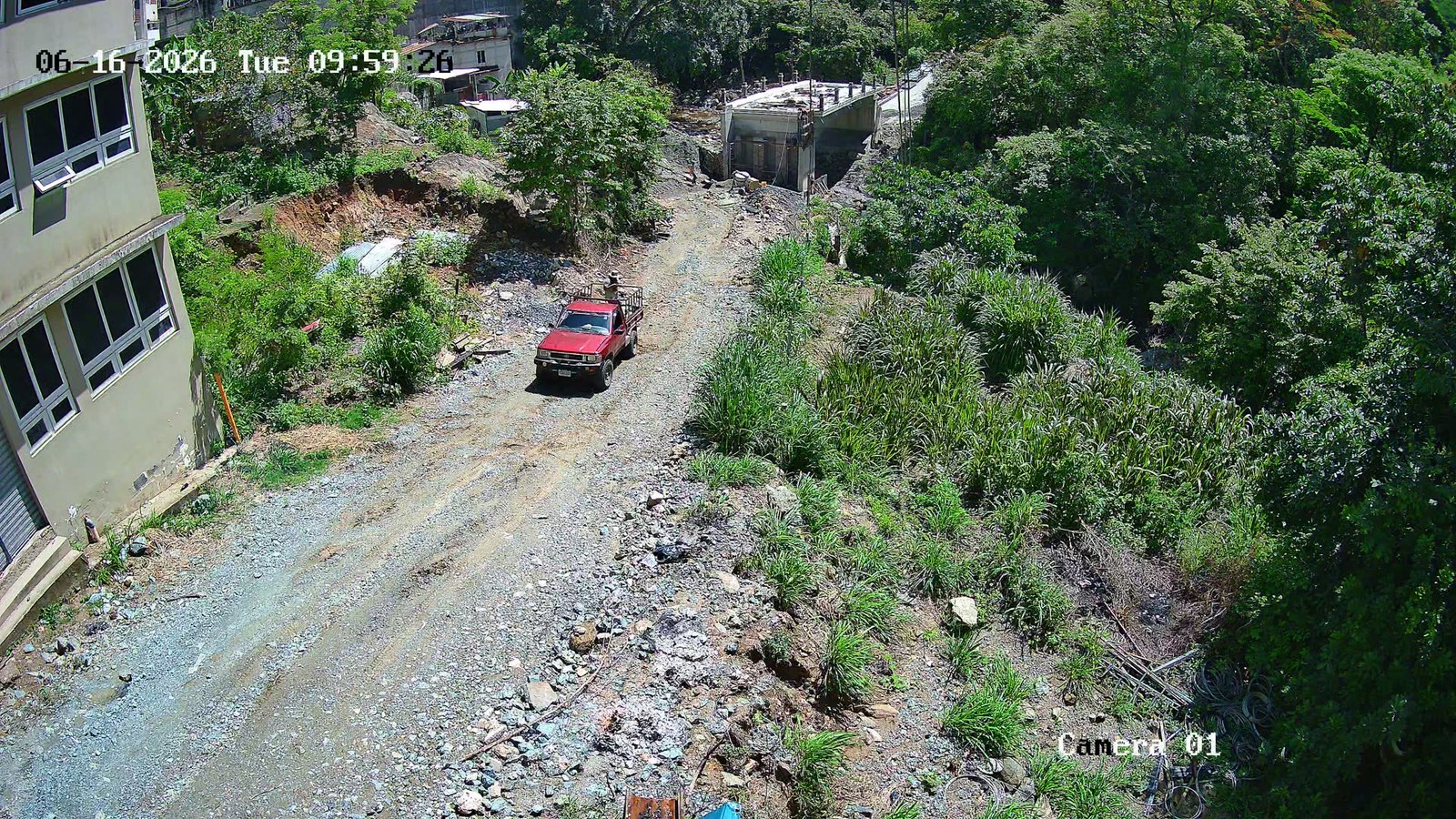 Avance de obra del 16/06/2026 — foto 6