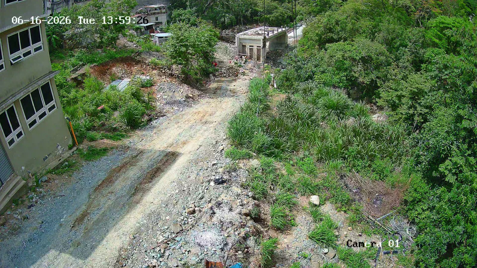 Avance de obra del 16/06/2026 — foto 2