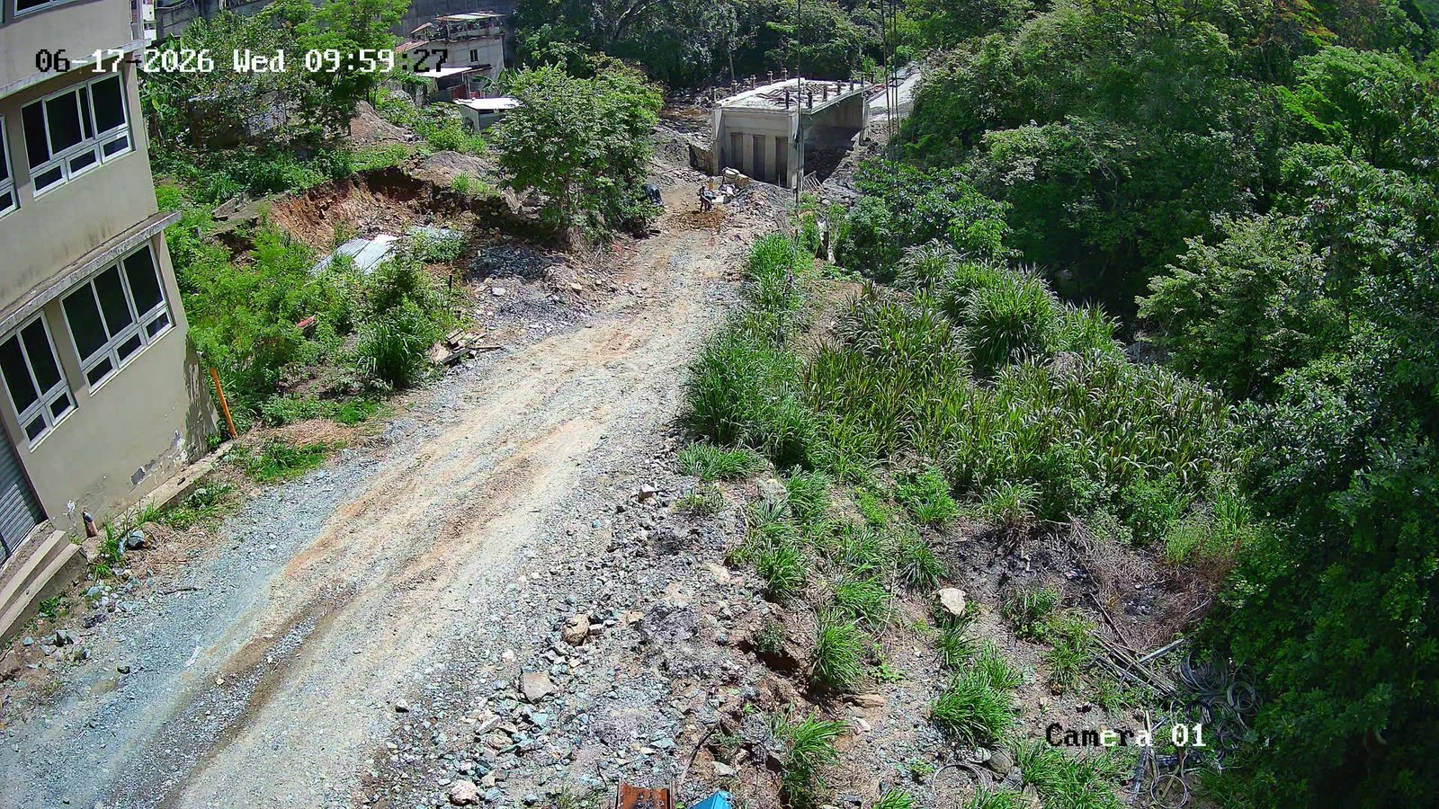 Avance de obra del 17/06/2026 — foto 6