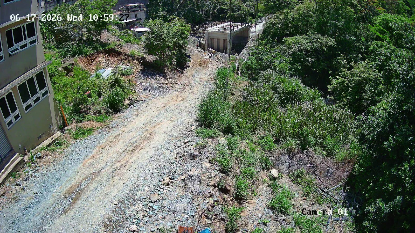 Avance de obra del 17/06/2026 — foto 5