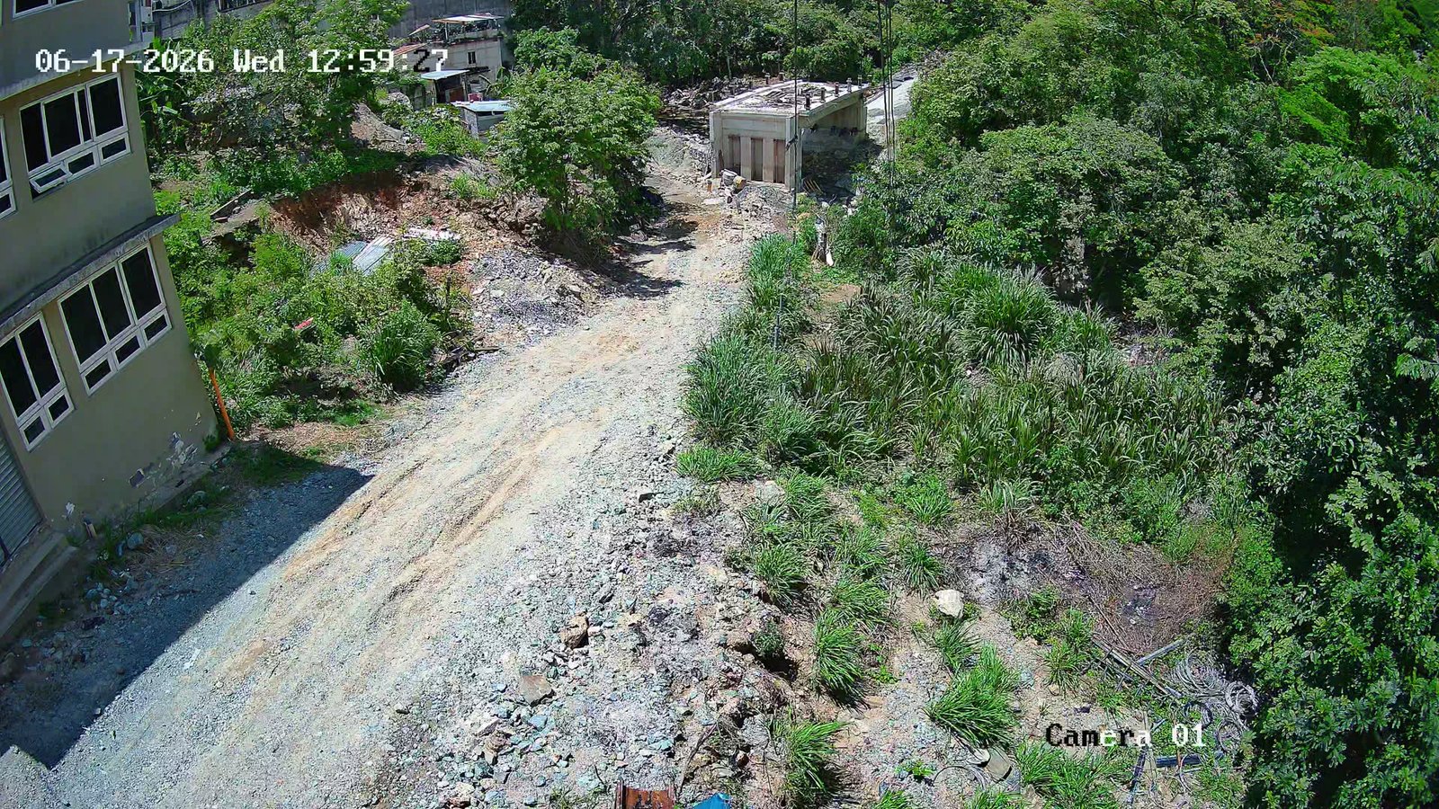 Avance de obra del 17/06/2026 — foto 3